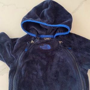 The North Face Bunting